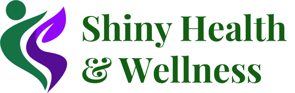 Shiny Health & Wellness is on a mission to help people Never Settle, Live Fully by being a trusted source for health and wellness solutions and service